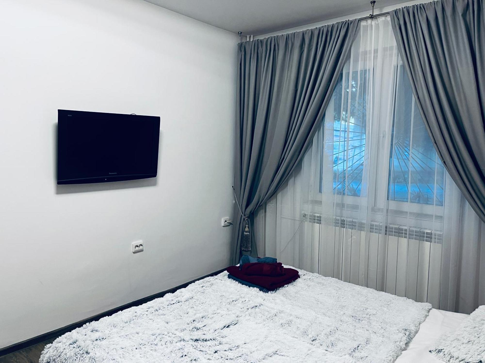 Studio Vio Tulcea Exterior photo