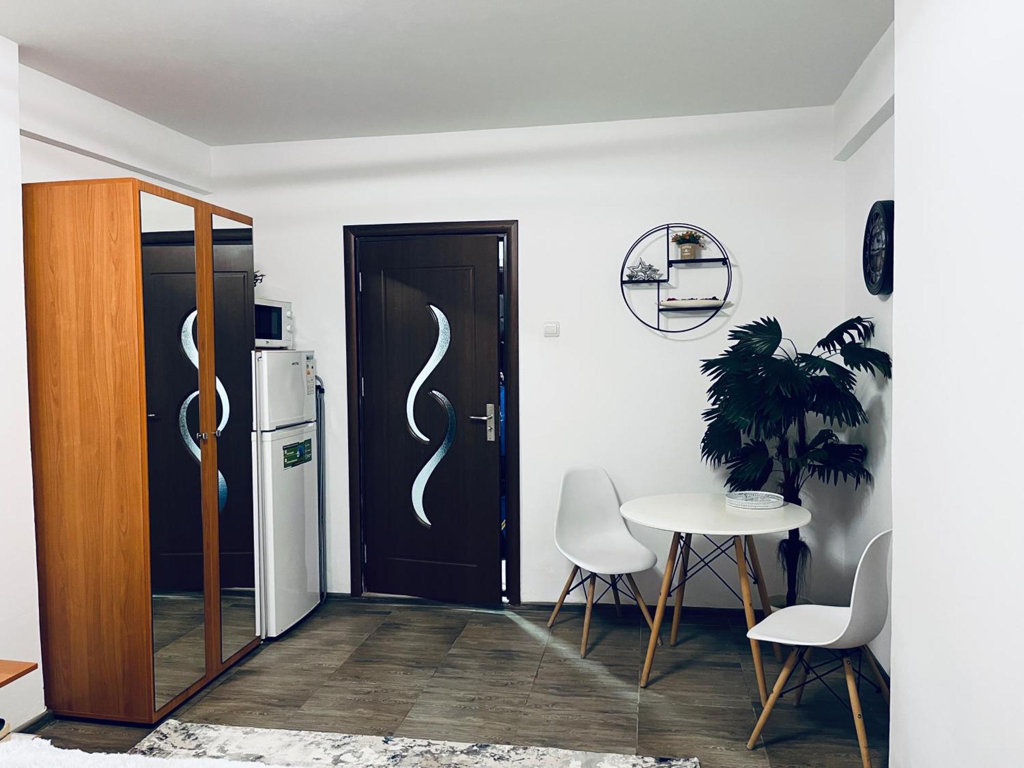 Studio Vio Tulcea Exterior photo