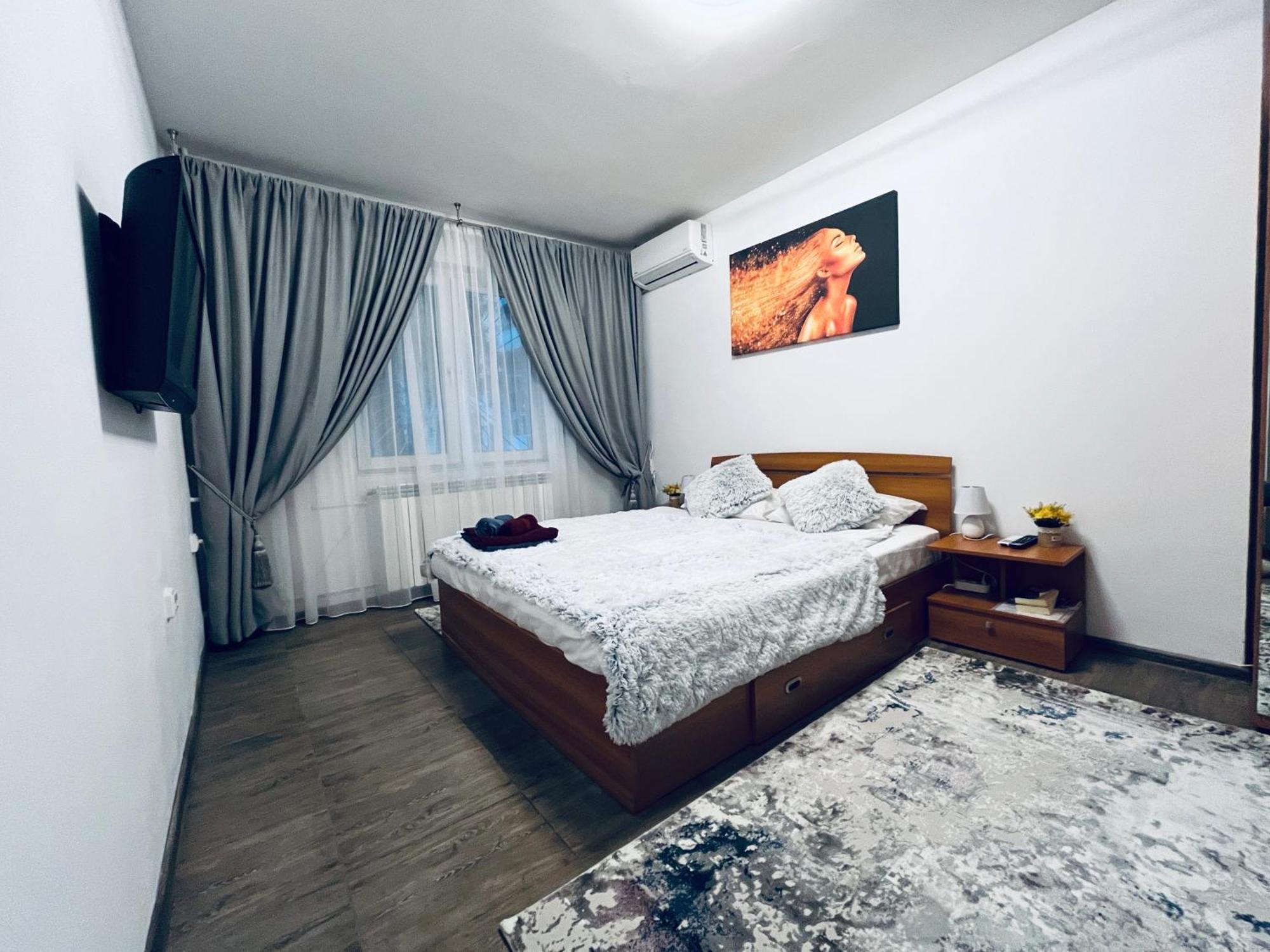 Studio Vio Tulcea Exterior photo